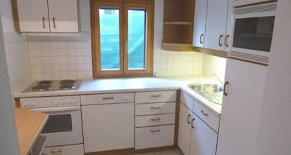 Vienna Cottage Friendly House with Garden free parking