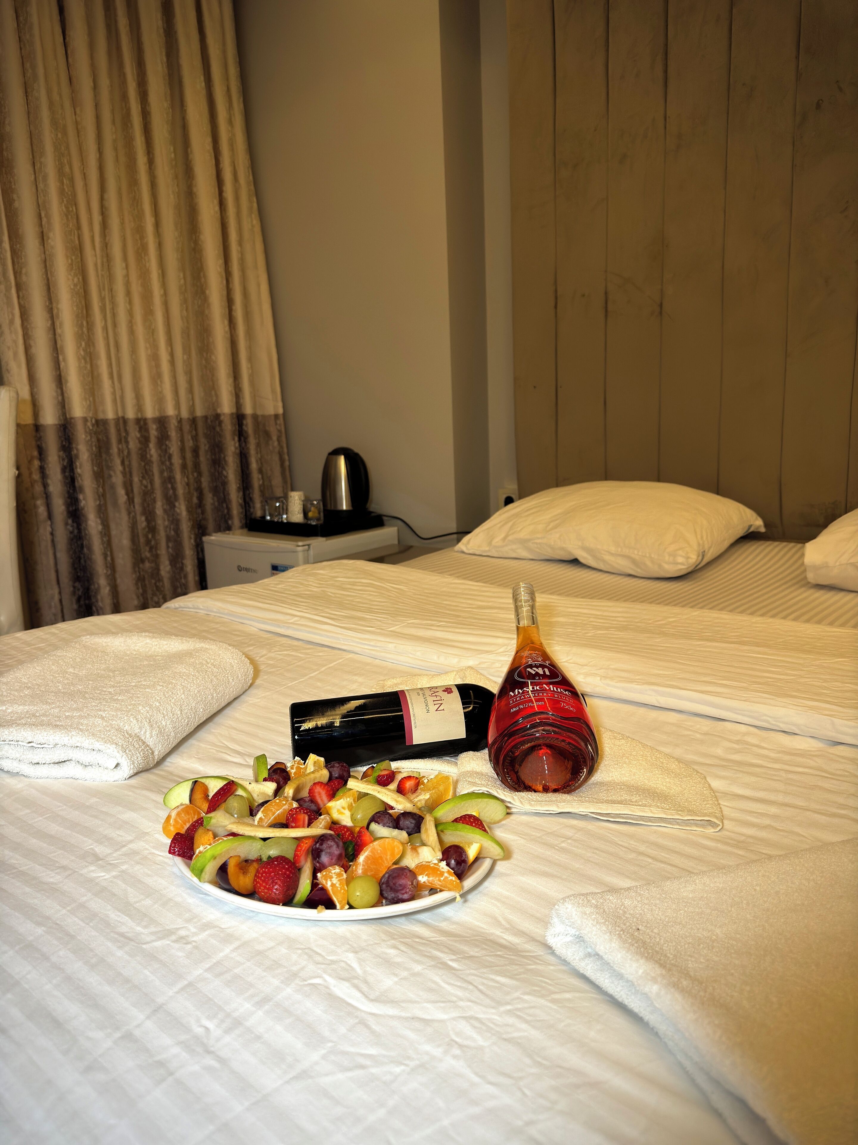 Foto - Blueway Hotel Istanbul Bakırköy City Center