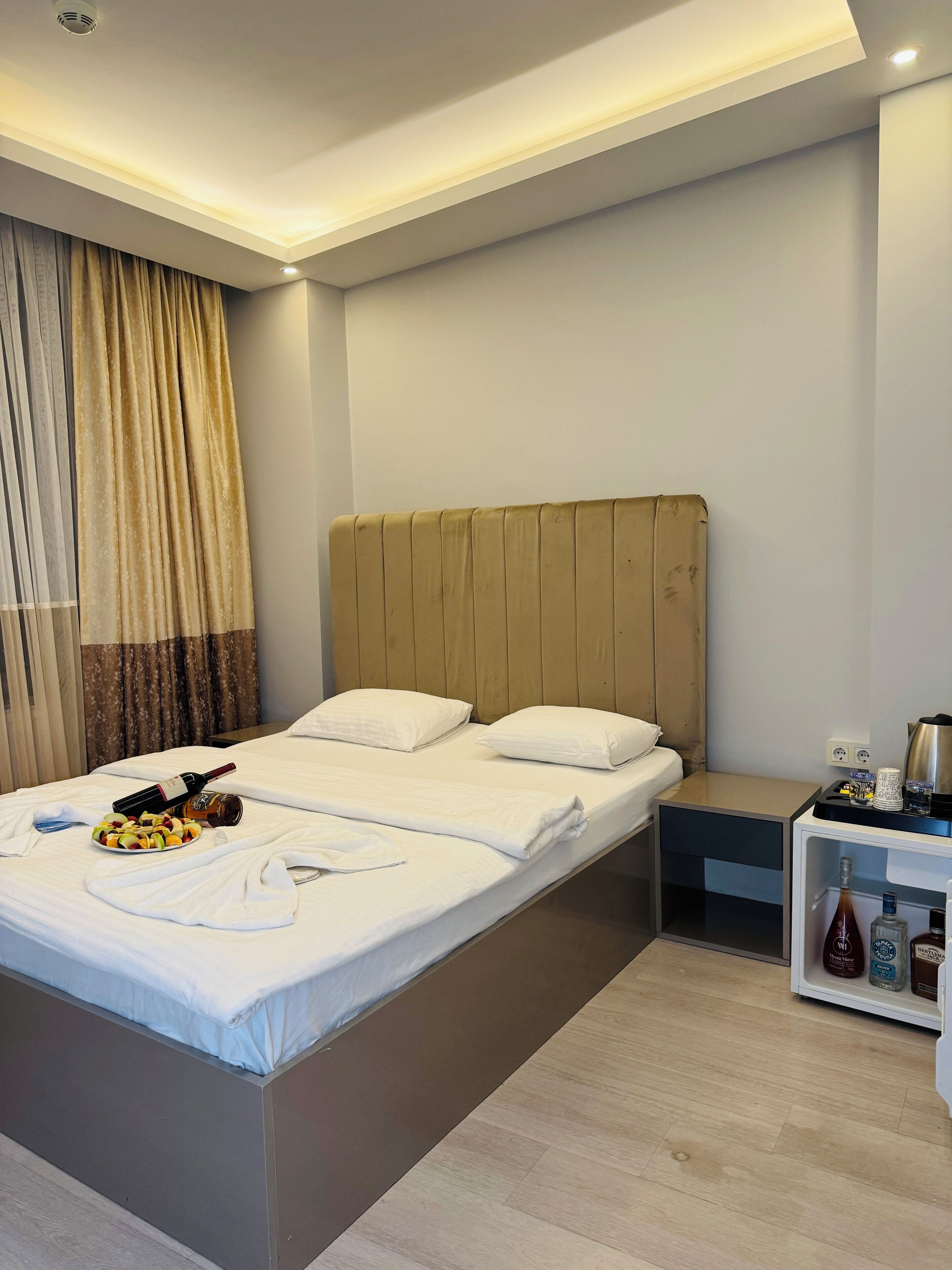 Foto - Blueway Hotel Istanbul Bakırköy City Center