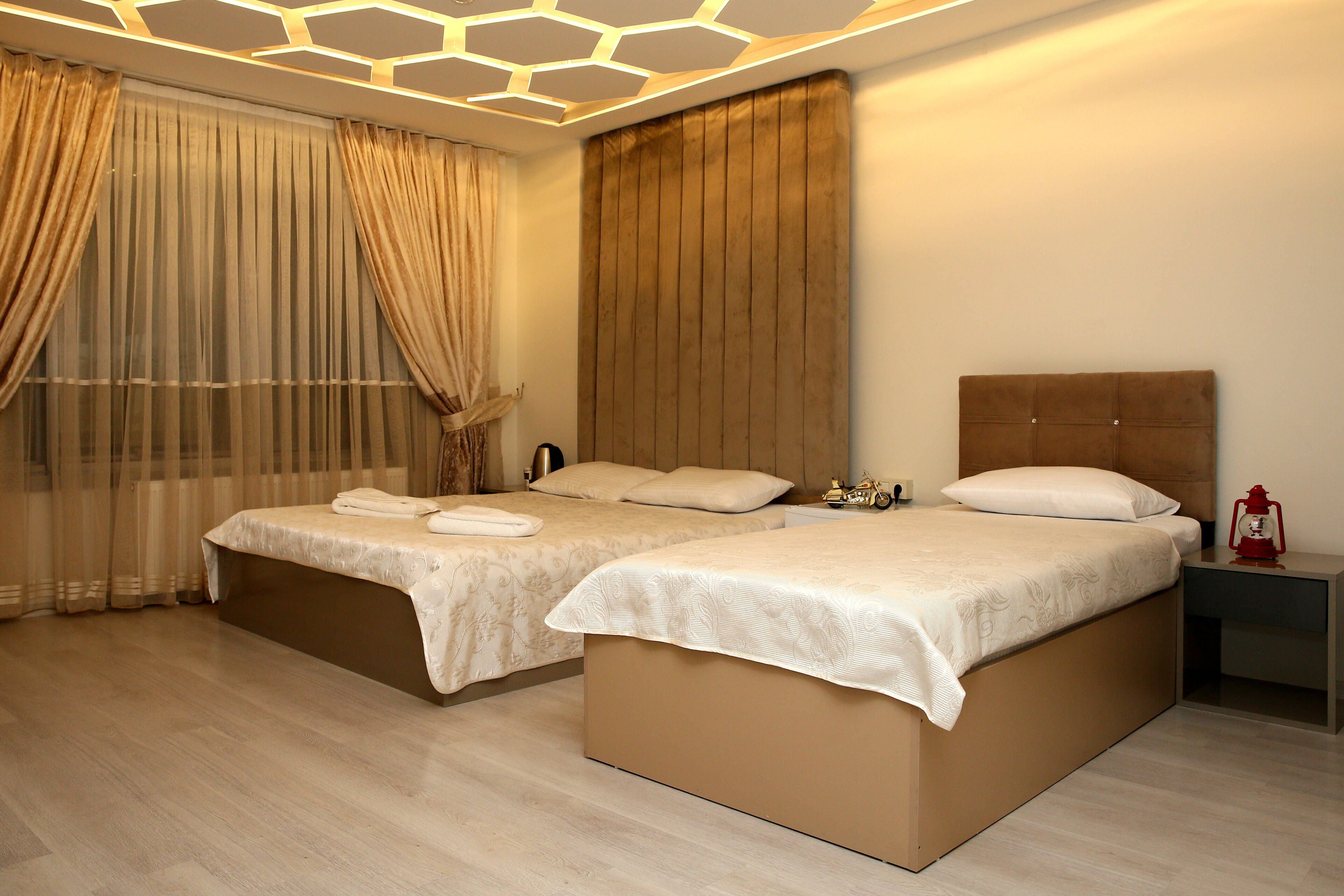 Foto - Blueway Hotel Istanbul Bakırköy City Center