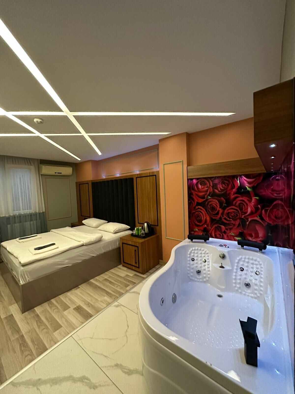 Foto - Blueway Hotel Istanbul Bakırköy City Center