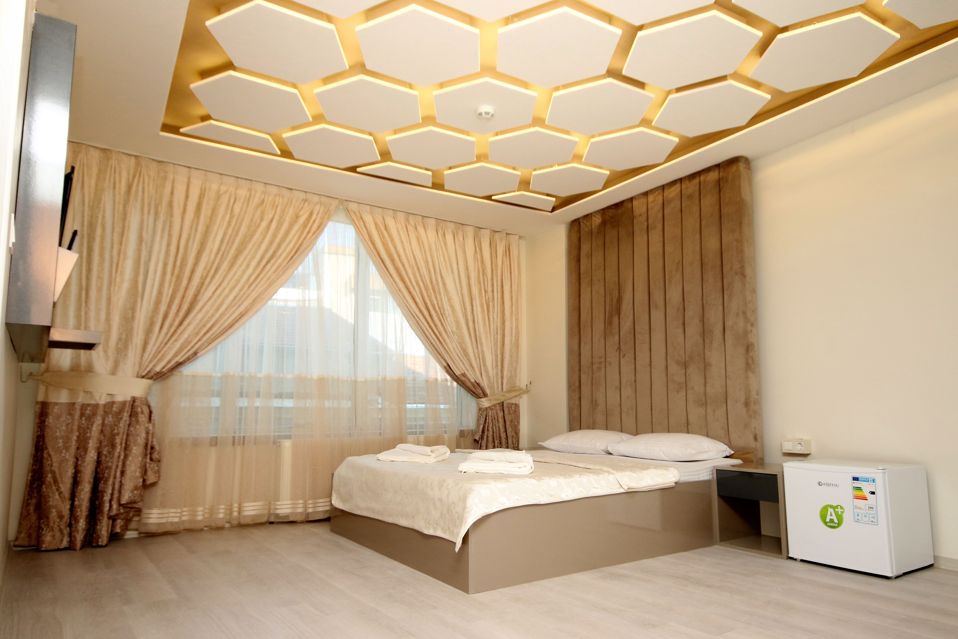 Foto - Blueway Hotel Istanbul Bakırköy City Center