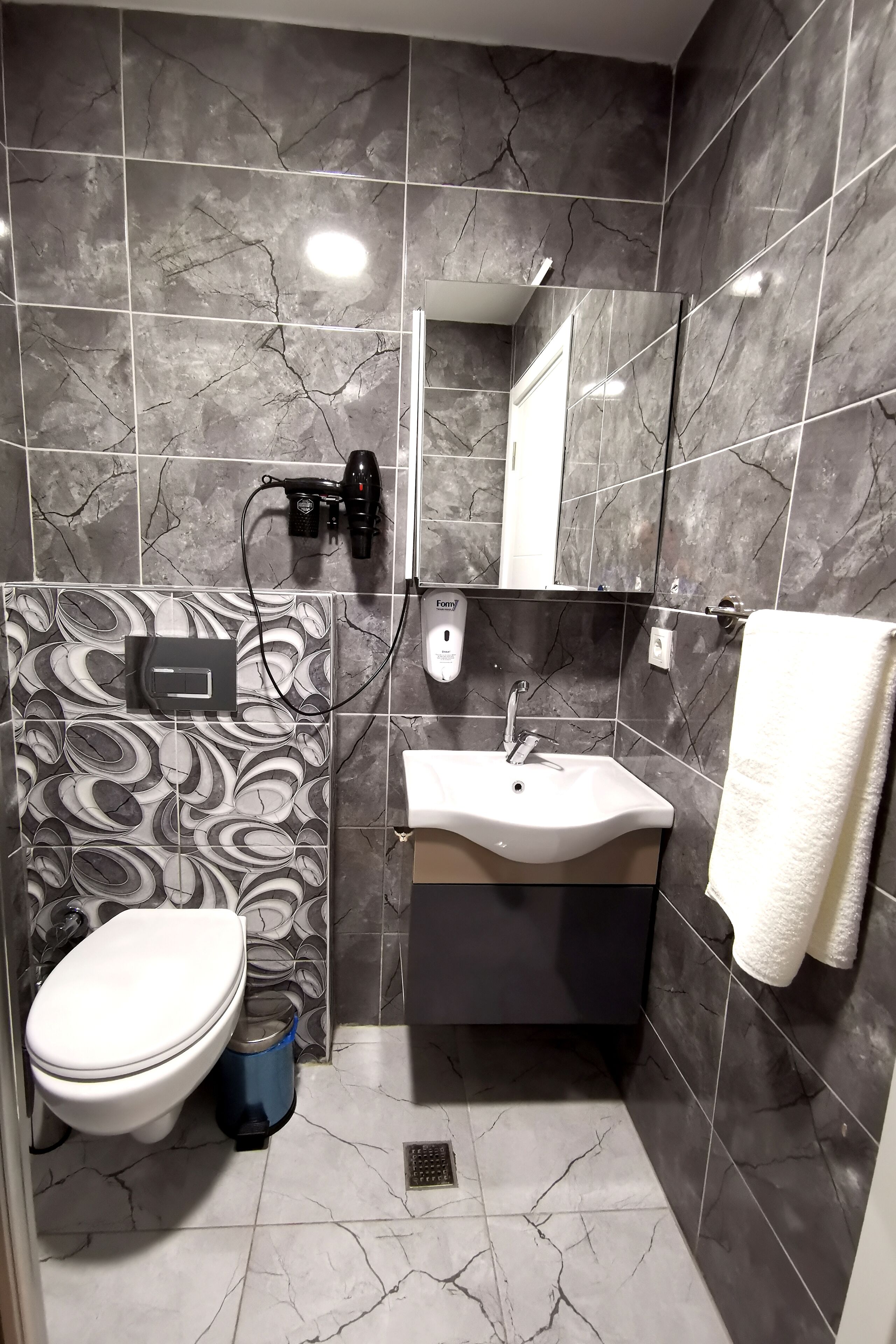 Foto - Blueway Hotel Istanbul Bakırköy City Center