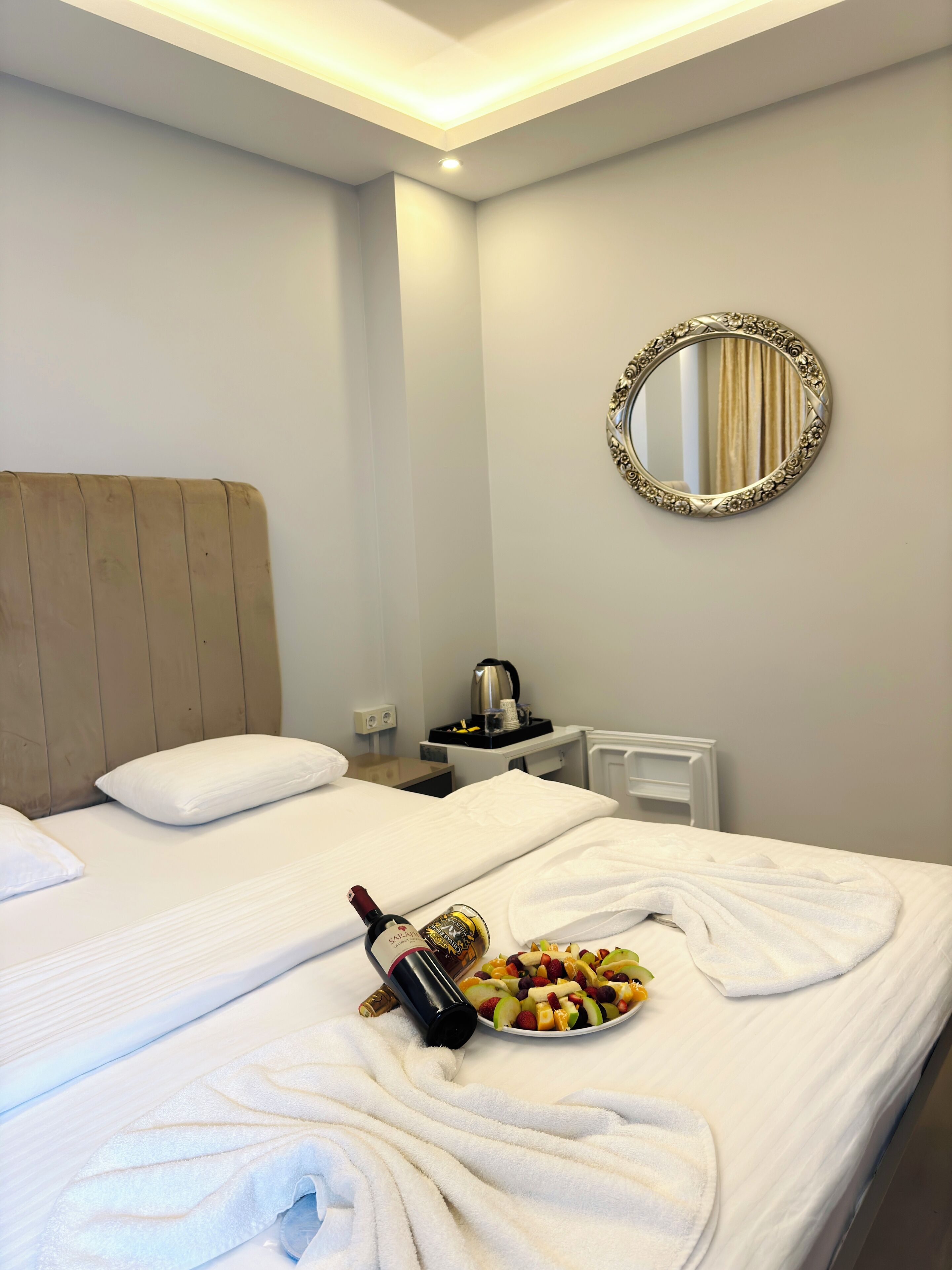 Foto - Blueway Hotel Istanbul Bakırköy City Center