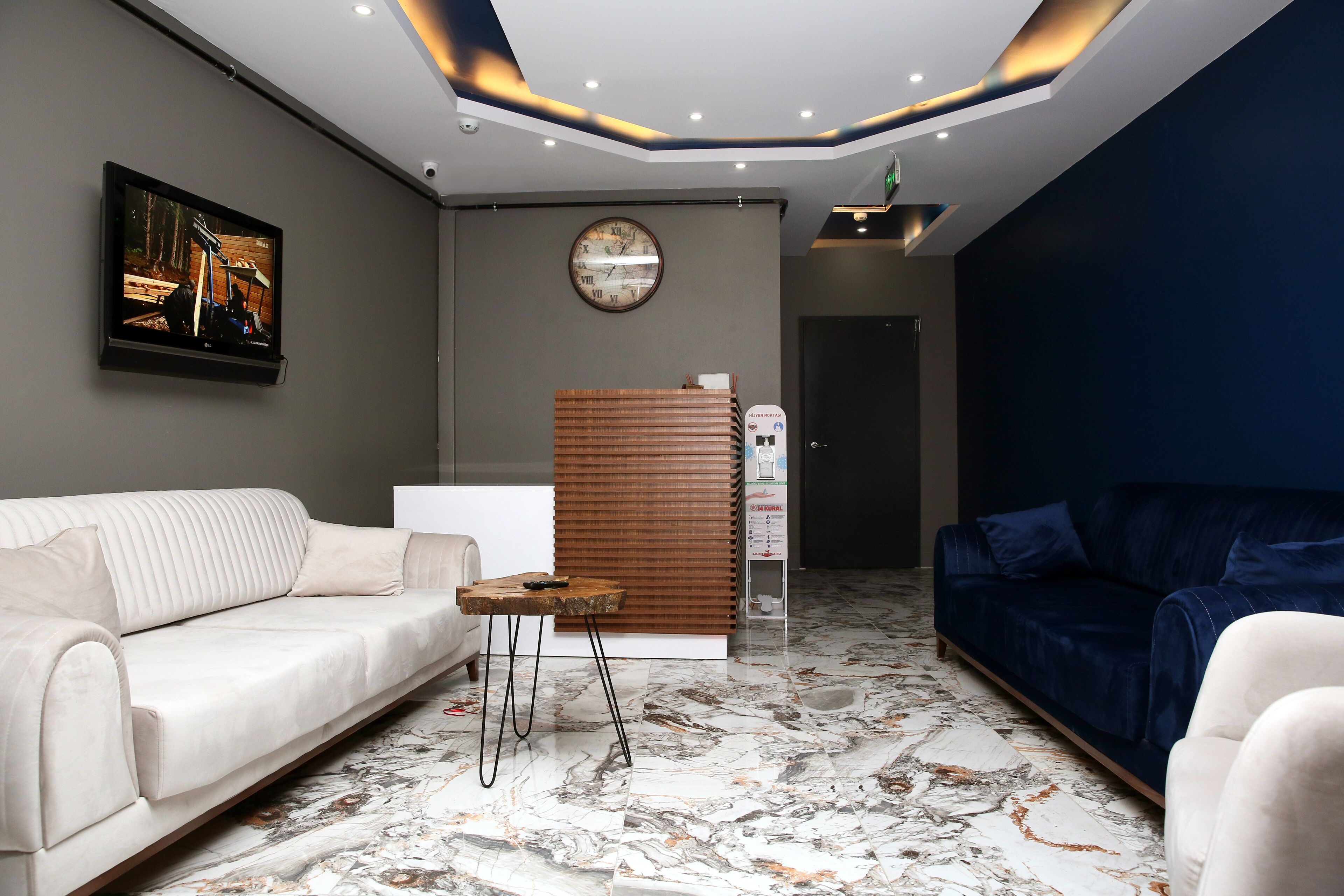 Foto - Blueway Hotel Istanbul Bakırköy City Center