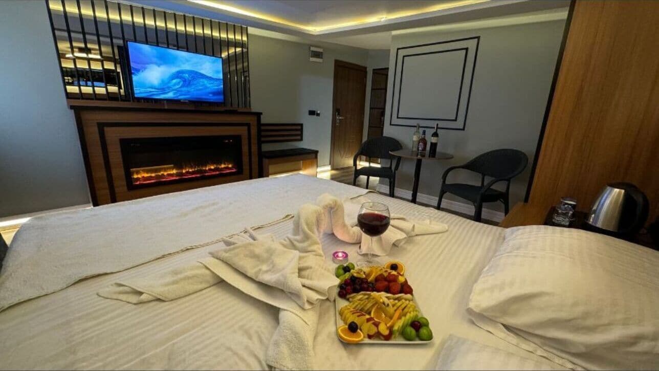 Foto - Blueway Hotel Istanbul Bakırköy City Center