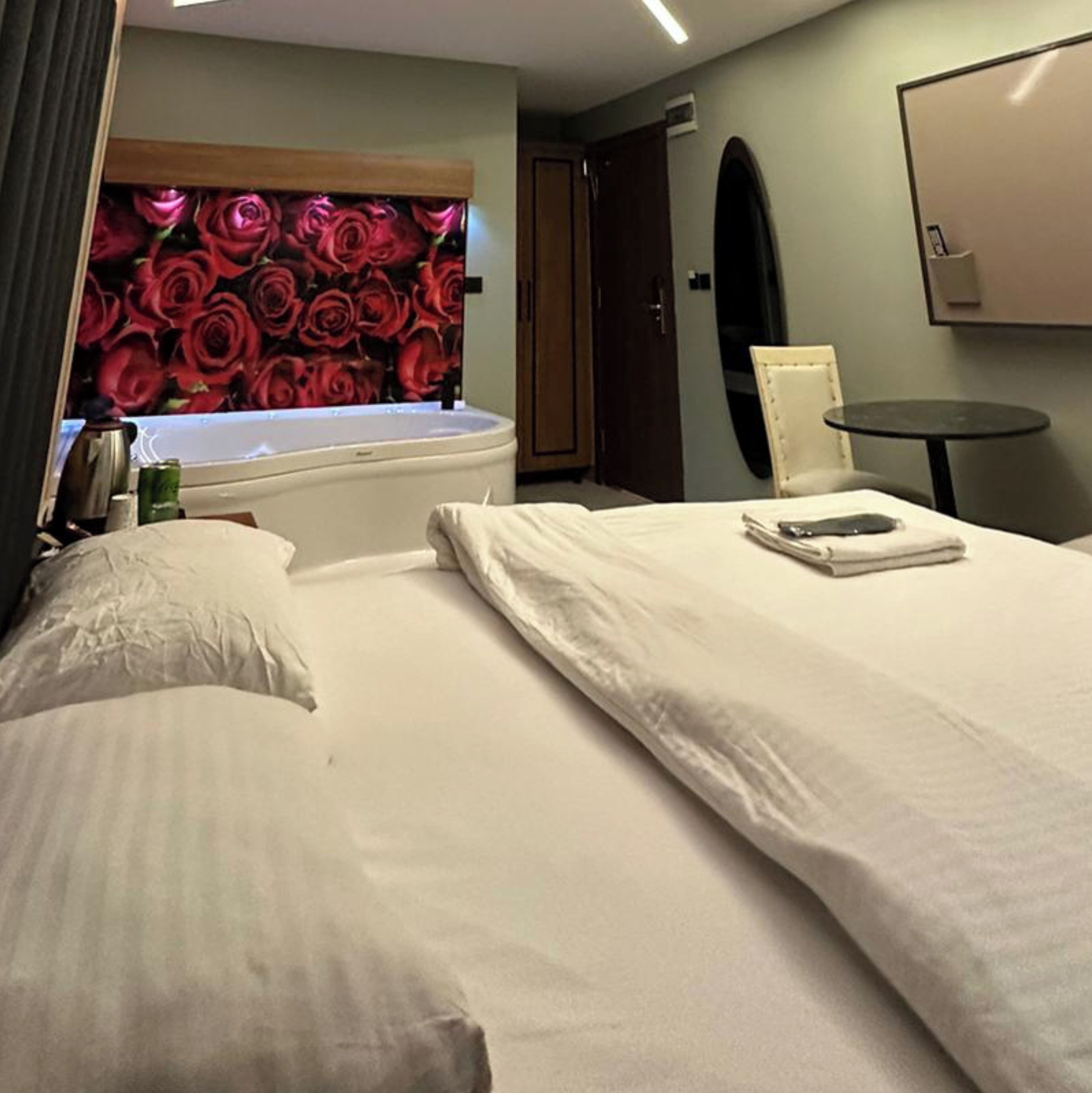 Foto - Blueway Hotel Istanbul Bakırköy City Center