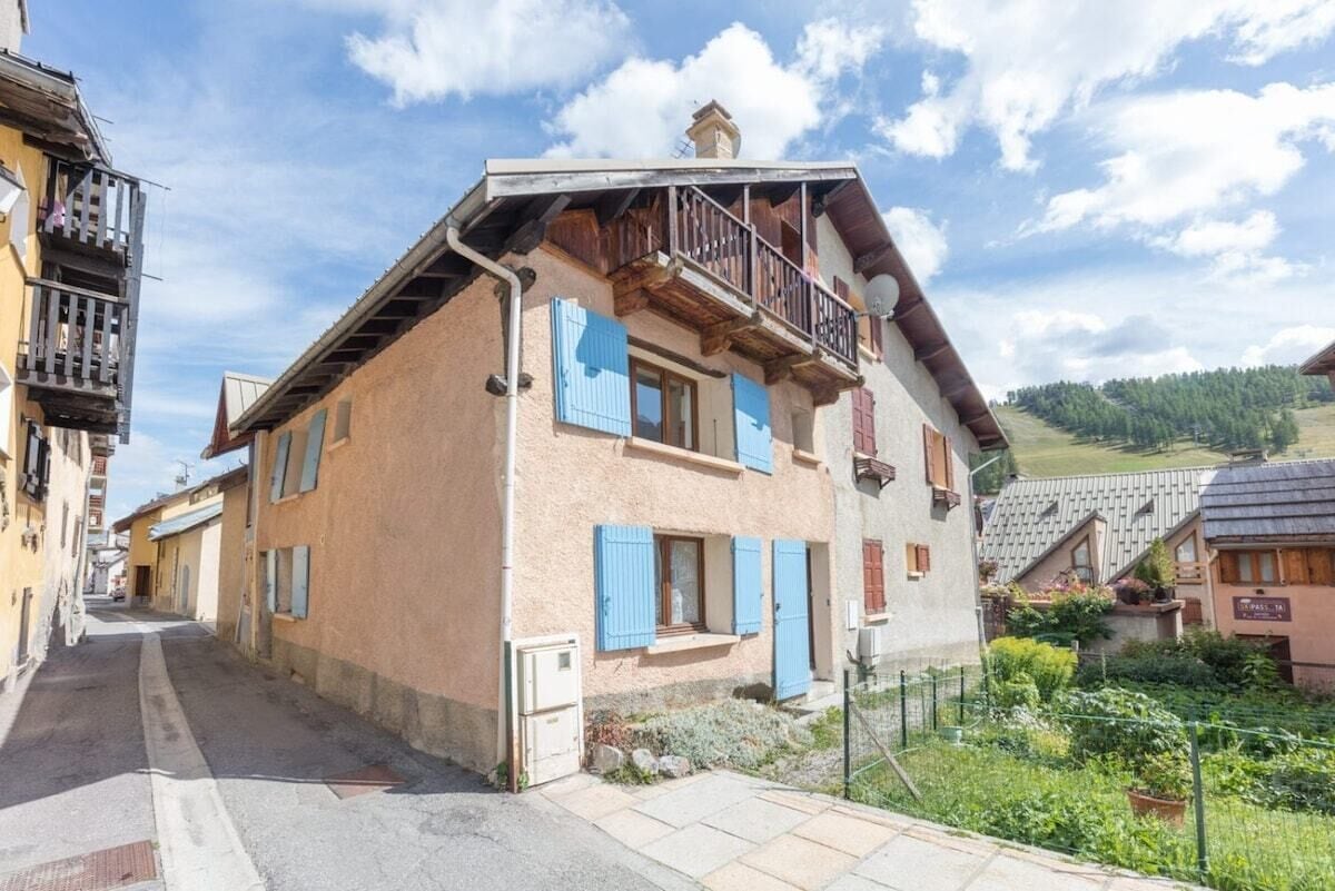 Aussenbereich