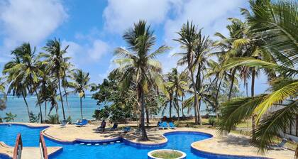 Joys Beach Apartment Villa 8