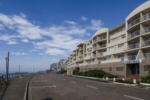 Exterior - 404 Cozumel Umdloti Beachfront Magic (eMdloti)