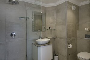 Bathroom - 404 Cozumel Umdloti Beachfront Magic (eMdloti)
