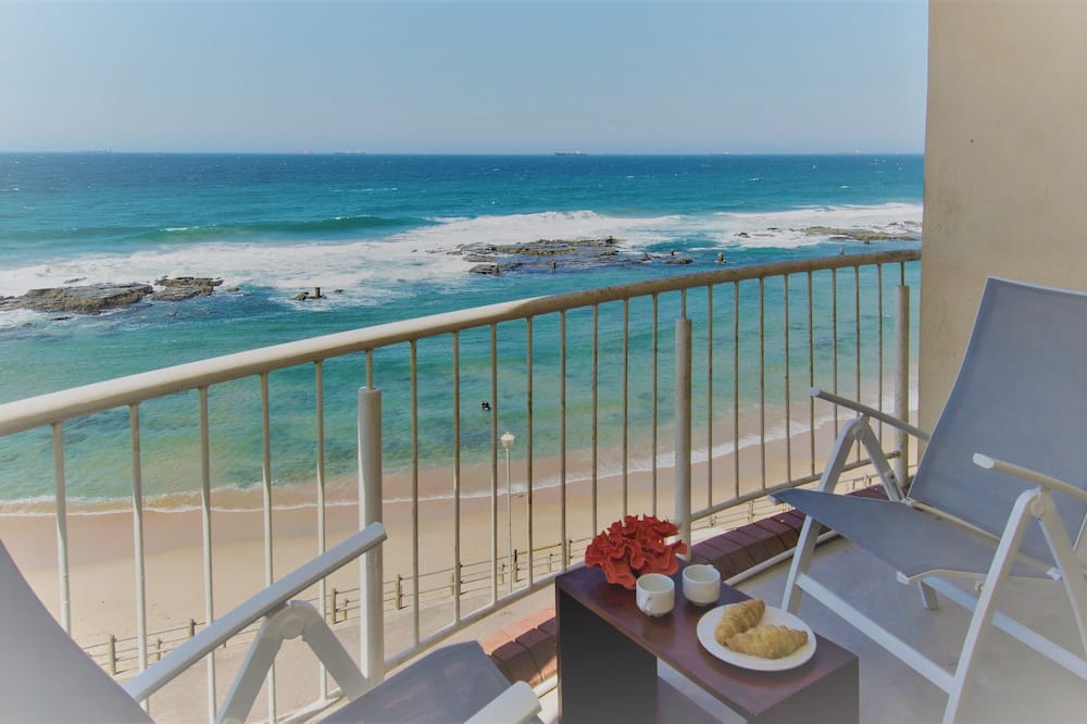 404 Cozumel Umdloti Beachfront Magic