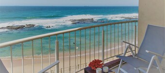 404 Cozumel Umdloti Beachfront Magic