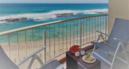 404 Cozumel Umdloti Beachfront Magic