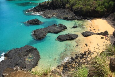 Noronha Forest House