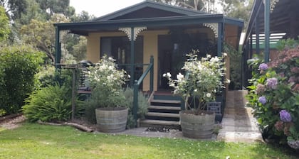 Ripplebrook Country Cottage