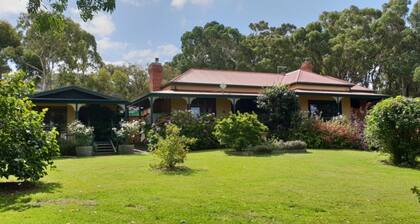 Ripplebrook Country Cottage