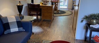 Basics 90's Condo 906 Downtown Moses Lake