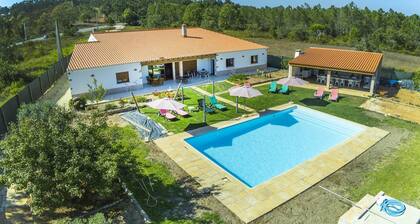 H - Odeceixe Beach Room in Montes de Praias Guesthouse in Aljezur