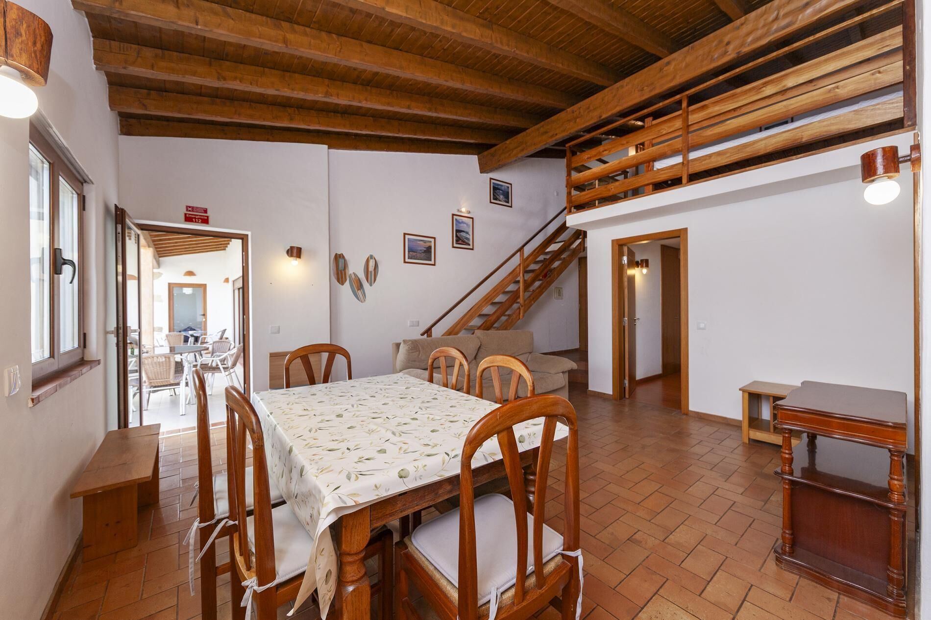 H - Arrifana Beach Studio In Montes De Praias Guesthouse In Aljezur - Aljezur