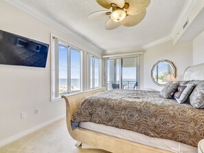 3 bedrooms, iron/ironing board, internet, bed sheets