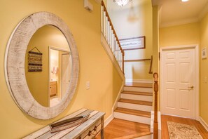 Condo, Multiple Beds (Mermaid Beach House) | Interior