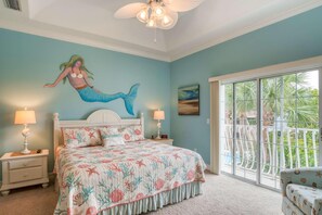 Condo, Multiple Beds (Mermaid Beach House)