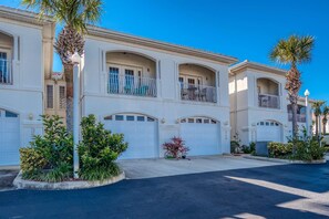 Condo, varias camas (Mermaid Beach House) | Exterior