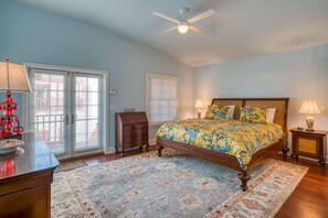 アパートメント ベッド (複数台) (St. George Street Apartment) | 2 室のベッドルーム、WiFi (無料)