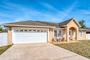 House, Multiple Beds (Sunburst Shore) | 3 bedrooms, internet - Sunburst Shore (St. Augustine)