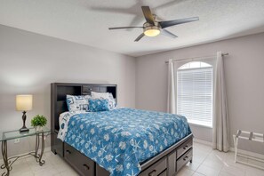 3 bedrooms, Internet - Sunburst Shore (St. Augustine)