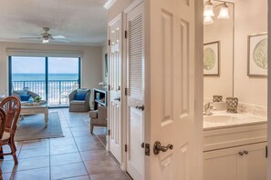 Condo, Multiple Beds (Sunrise Terrace) | 2 bedrooms, WiFi - Sunrise Terrace (St. Augustine)