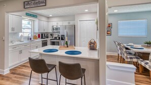 House, Berbilang Katil (Sea Park) | Dapur peribadi