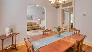 Appart'hôtel, plusieurs lits, vue lac (Lakeview at Cordova) | Cuisine privée
