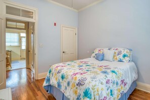 Condo, Multiple Beds, Lake View (Lakeview at Cordova) | 2 bedrooms, WiFi - Lakeview at Cordova (St. Augustine)