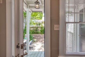 Casa, varias camas (Happy Bungalow) | Interior