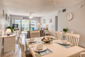 Condo, Multiple Beds (Grandma's Rest East) | Private kitchen