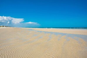Apartment, Mehrere Betten (Grandma's Rest East) | Strand | Am Strand