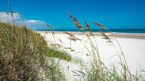 Apartment, Mehrere Betten (Grandma's Rest East) | Strand