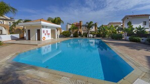 Unclassified image, 4 of 19, button - A Luxury 2 Bedroom Villa Minutes From the Beach, Ayia Napa Villa 1363 (Sotira)