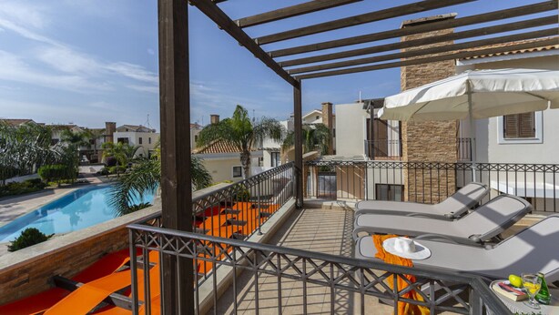 Unclassified image, 1 of 19, button - A Luxury 2 Bedroom Villa Minutes From the Beach, Ayia Napa Villa 1363 (Sotira)