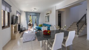 Unclassified image, 5 of 19, button - A Luxury 2 Bedroom Villa Minutes From the Beach, Ayia Napa Villa 1363 (Sotira)