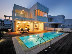 Villa (3 Bedrooms) | Ausstattung der Unterkunft