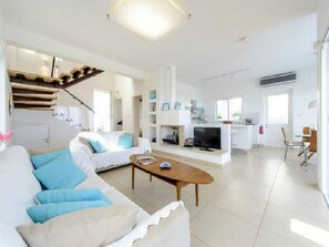 Villa (3 Bedrooms) | Commodité de l’hébergement 