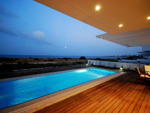 Miscellaneous - Your Dream Beachfront Escape: Protaras Villa 1462 (Paralimni)