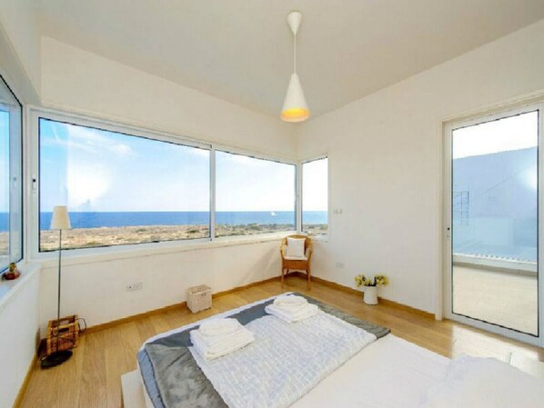 Villa (3 Bedrooms) | Ausstattung der Unterkunft