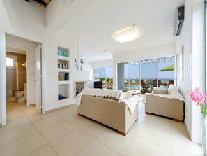 Villa (3 Bedrooms) | Bekvämlighet