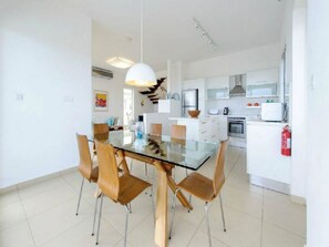 Villa (3 Bedrooms) | Ausstattung der Unterkunft