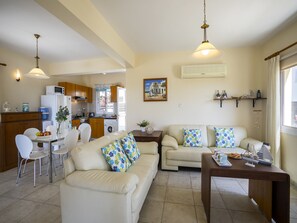 Villa (2 Bedrooms) | Bekvämlighet