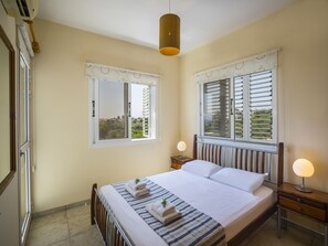 Villa (2 Bedrooms) | Commodité de l’hébergement 